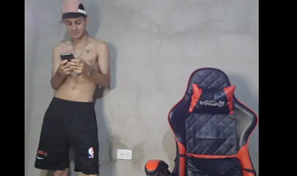 Garu_hot19 Webcamshow