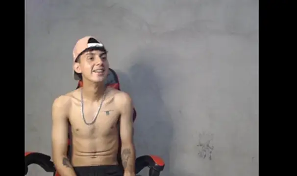 Garu_hot19 webkamerás műsora