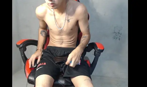 Garu_hot19 Webcam show