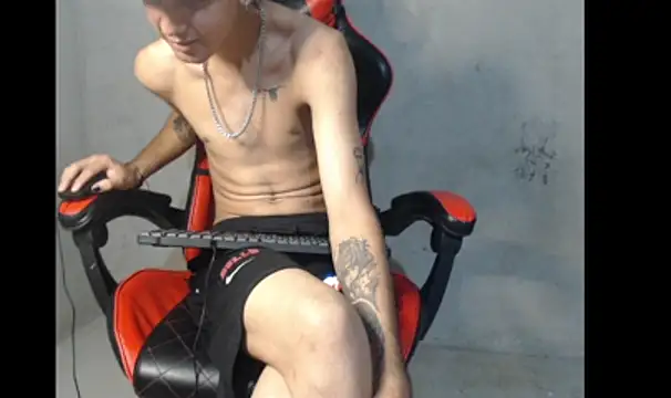 Garu_hot19 Webcamshow