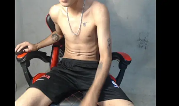 Garu_hot19's Webcam Show