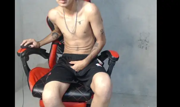 Garu_hot19's Webcam Show