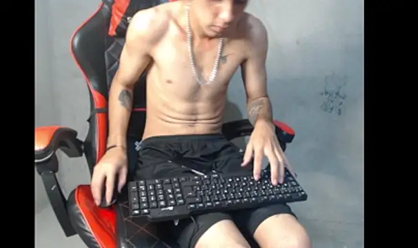 Show Webcam de Garu_hot19