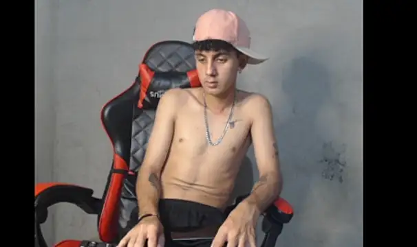 Garu_hot19 Webcam-Show