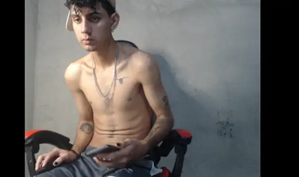 Show de webcam de Garu_hot19