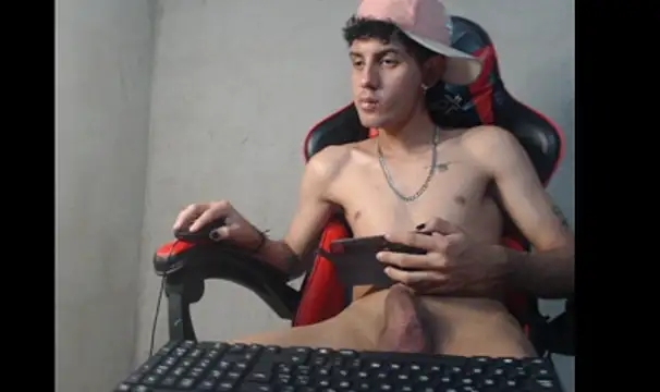 Show de Garu_hot19 na webcam