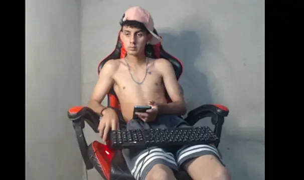 Garu_hot19 Webcamshow