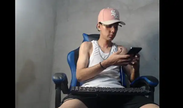 Show de Garu_hot19 na webcam