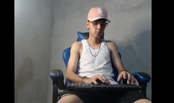 Show de Garu_hot19 na webcam