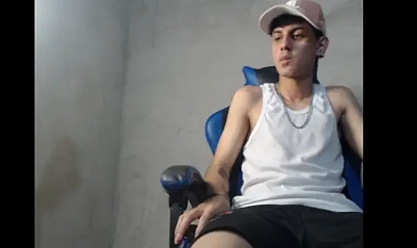 Show de webcam de Garu_hot19