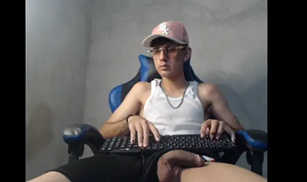 Вебкам-шоу Garu_hot19