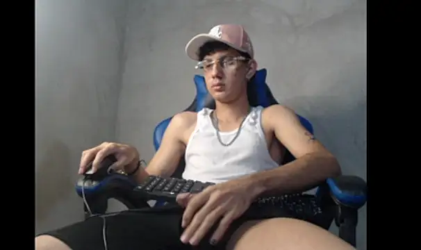 Garu_hot19's Webcam Show