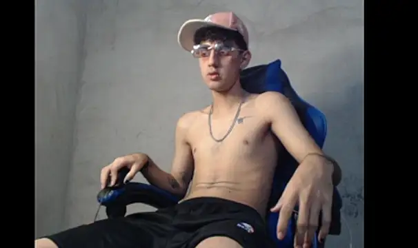 Garu_hot19 Webcam-Show