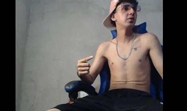 Garu_hot19 Webcam-Show