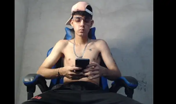 Show de webcam de Garu_hot19