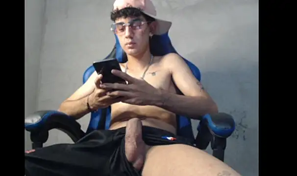 Garu_hot19 Webcamshow