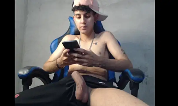 Garu_hot19 Webcam-Show