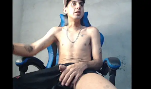 Show de webcam de Garu_hot19