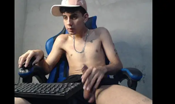 Garu_hot19 Webcam-Show