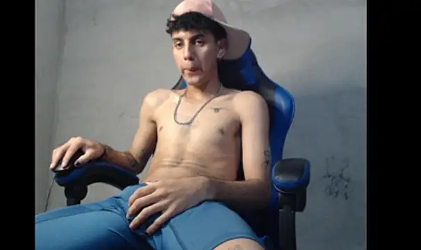 Garu_hot19 Webcamshow