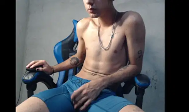 Garu_hot19 Webcamshow