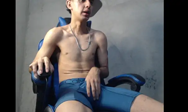 Garu_hot19 Webcam show
