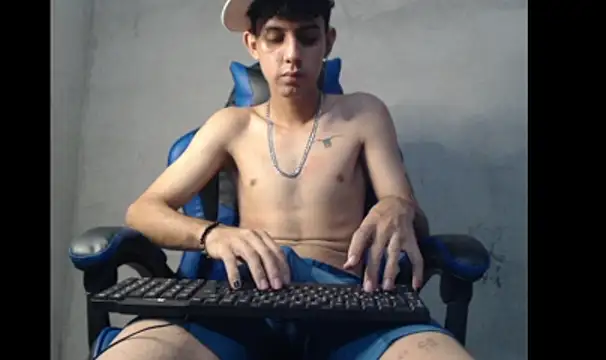 Garu_hot19 Webcam show