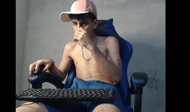 Garu_hot19 Pertunjukan Webcam