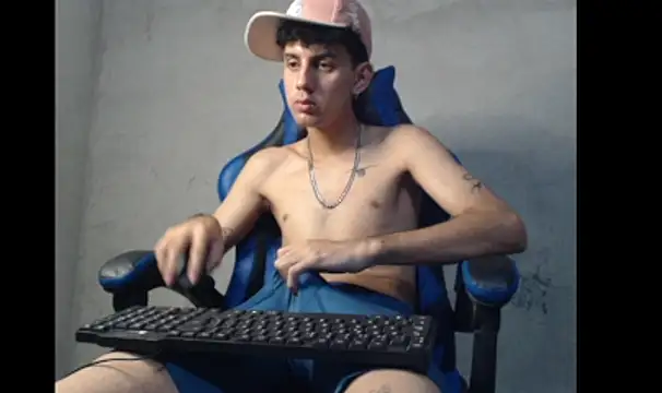Garu_hot19 Webcam-Show