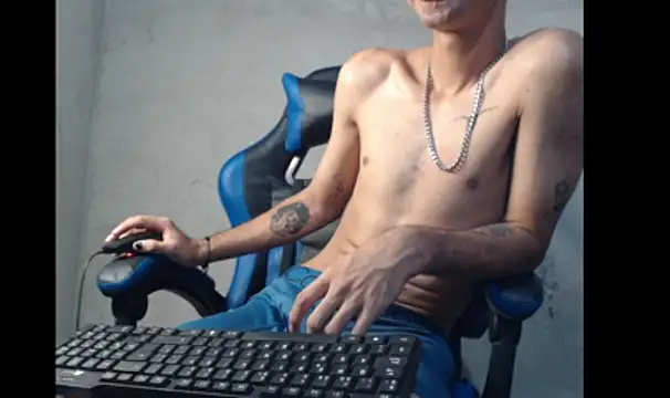 Garu_hot19 Webcamshow