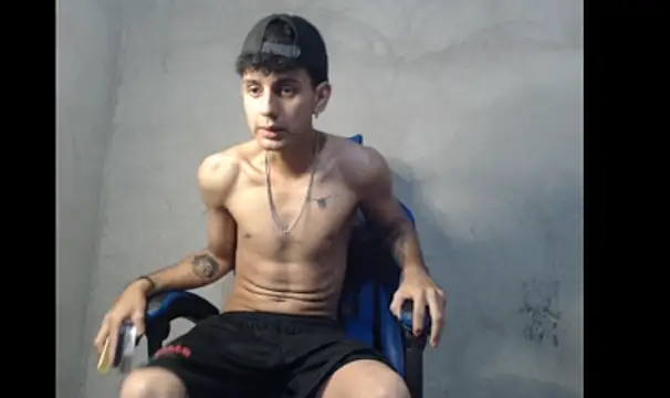 Show de webcam de Garu_hot19