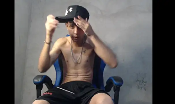 Garu_hot19 Webcam-Show