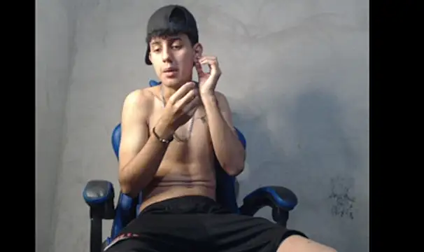 Show de webcam de Garu_hot19