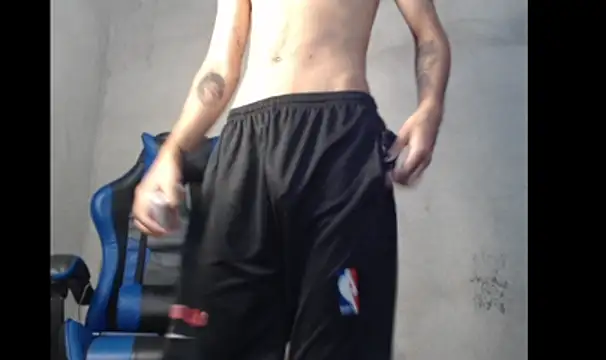 Garu_hot19n Webbikameraesitys