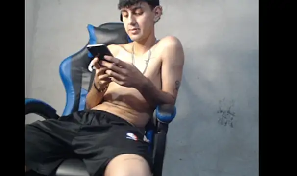 Garu_hot19 webkamerás műsora