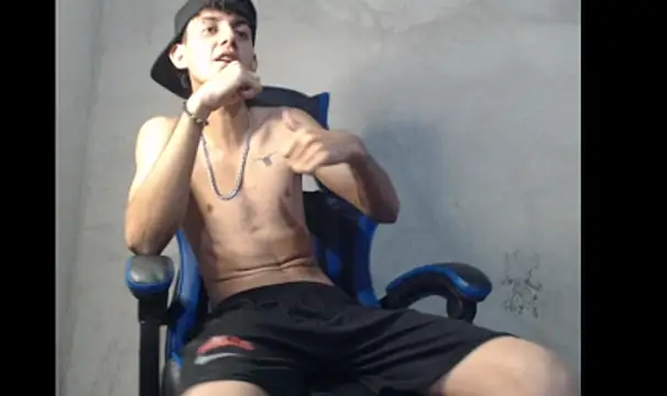 Webkamerová show Garu_hot19