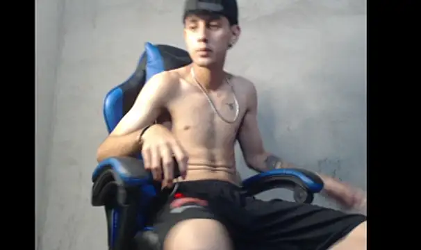 Show de webcam de Garu_hot19