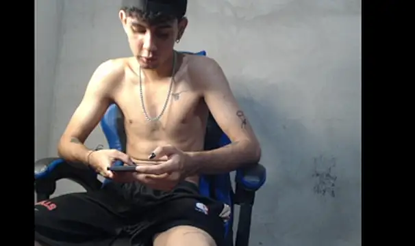 Garu_hot19 Webcam Show