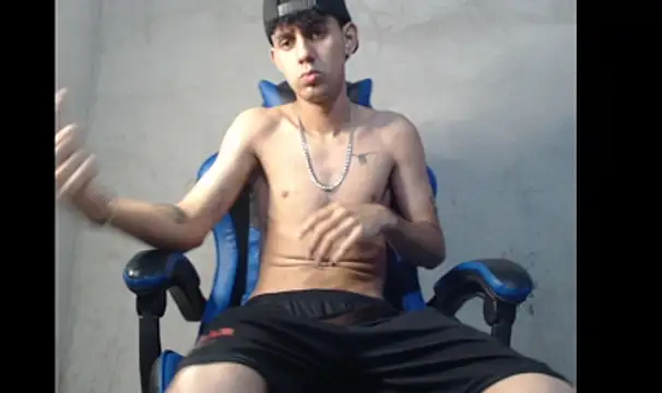 Show de Garu_hot19 na webcam