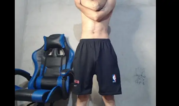 Garu_hot19 webcam show