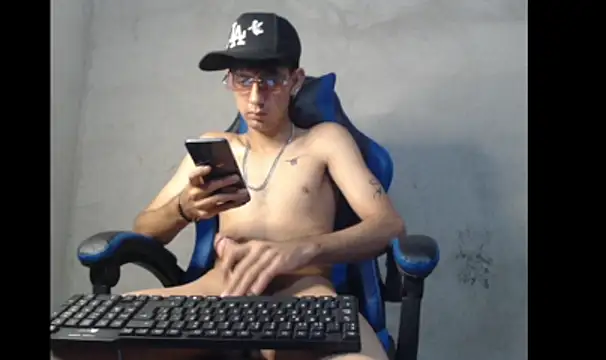 Garu_hot19 Webcamshow