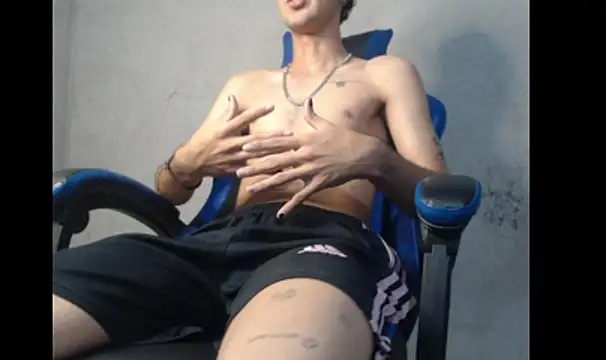 Show de webcam de Garu_hot19