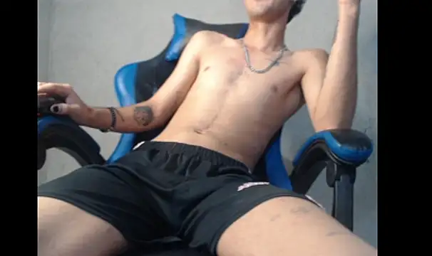 Show de webcam de Garu_hot19