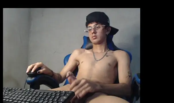 Show de Garu_hot19 na webcam