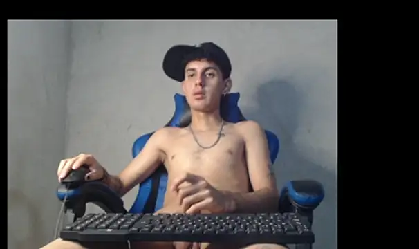 Show de webcam de Garu_hot19
