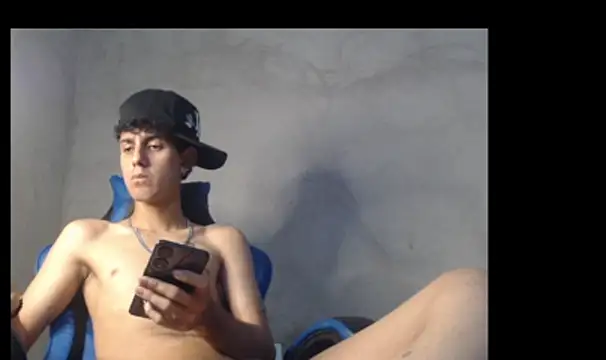 Show de Garu_hot19 na webcam