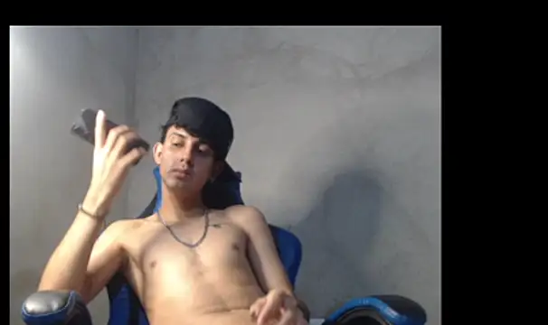 Webkamerová show Garu_hot19
