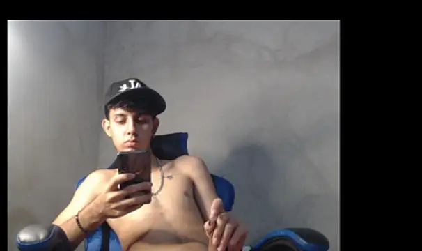 Garu_hot19 Webcamshow