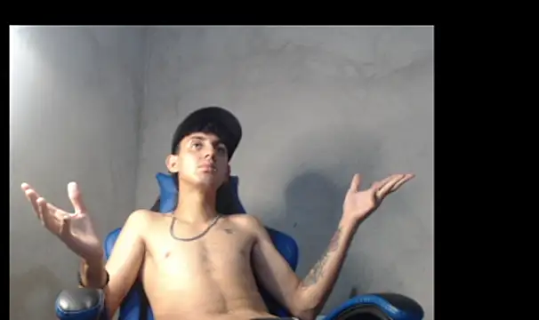 Show de webcam de Garu_hot19