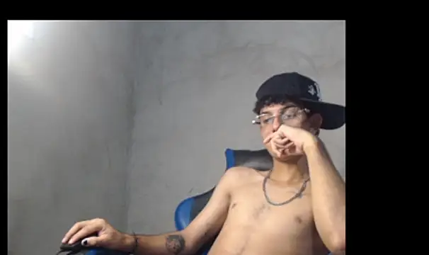 Garu_hot19 Webcamshow